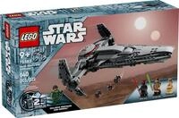 LEGO&reg; Star Wars 75383 Darth Mauls Sith Infiltrator