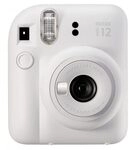 FUJIFILM Instax Mini 12 clay-white