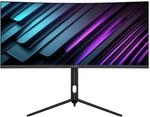 LC-Power Curved Gaming-Monitor LC-M30UWFC VA/ELED-Display 76,2 cm (30")