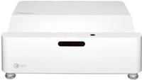 Optoma ZW410UST Ultrakurzdistanz Laser Beamer 4.000 ANSI Lumen