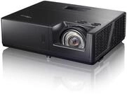 OPTOMA ZU607TST DLP Kurzdistanz Laserprojektor 6.000 Lumen