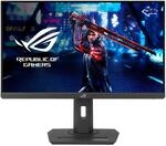 ASUS ROG Strix XG259QNS Gaming Monitor 62,2 cm (24,5 Zoll)