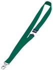 DURABLE Lanyards gr&uuml;n