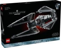 LEGO&reg; Star Wars 75382 TIE-Abfangj&auml;ger&trade;