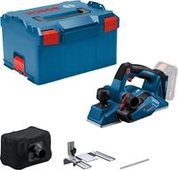 BOSCH Professional 18V-26 Akku Hobel