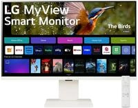 LG 32SR83U-W 4K Ultra HD Display 80 cm (31.5") LG 32SR83U-W 4K Ultra HD Display 80 cm (31.5")