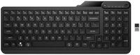 HP 475 Wireless Dual-Mode-Tastatur