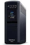 CyberPower CP1200EIPFCLCD Backup USV System