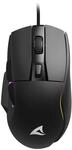 Sharkoon SKILLER SGM35 Gaming-Maus, schwarz