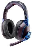 Lexip x Tsume Naruto Shippuden Madara - Headset