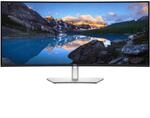 DELL UltraSharp U4025QW Curved Monitor 101,6 cm (40")