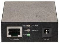 D-Link DMC-G01LC/E, Gigabit Ethernet SFP Konverter