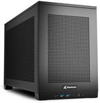 Sharkoon PC Geh&auml;use C20 ITX Mini-ITX schwarz