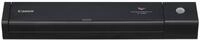 Canon imageFORMULA P-208II mobiler Dokumenten-Scanner