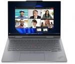 Lenovo ThinkPad X1 2-in-1 G9 Intel Core Ultra 5 125U Notebook 35,6cm (14")