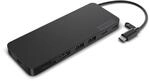 Lenovo USB-C Slim Travel Dock (8-in-1)