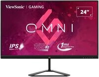 ViewSonic VX2479-HD-PRO Gaming Monitor 60,5 cm 23,8 Zoll