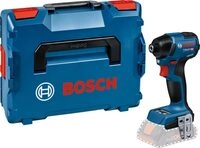 BOSCH Professional GDR 18V Akku Schlagschrauber Set