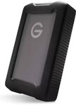 SanDisk G-DRIVE ArmorATD Externe Festplatte 6 TB
