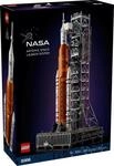 LEGO&reg; Icons 10341 NASA Artemis Startrampe