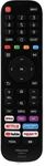 HISENSE EN2G30H, T269780, VIDAA Original Fernbedienung