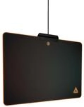 Lexip Mauspad B5 schwarz