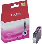Canon Original CLI-8M Druckerpatrone - magenta 13ml