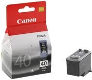 Canon Original PG-40 Druckerpatrone - schwarz 329 Seiten