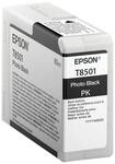 EPSON Singlepack Photo Black T850100 80 ml (C13T850100)