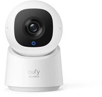 eufy Security C220 Innenkamera, &Uuml;berwachungskamera mit 2K-Aufl&ouml;sung