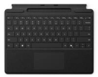 Microsoft Surface Pro Tastatur mit Surface Slim Pen 2 Ablage- und Ladeschale