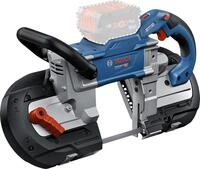 BOSCH Professional GCB 18V-127 Akku-Bands&auml;ge