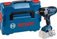 BOSCH Professional GDS 18V-1600 HC Akku-Schlagbohrschrauber-Set 18,0 V, ohne Akku