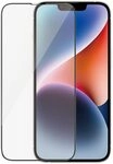 PanzerGlass Ultra-Wide Fit Apple iPhone Klare Bildschirmschutzfolie für iPhone 13, PanzerGlass Ultra-Wide Fit Apple iPhone Klare Bildschirmschutzfolie für iPhone 13,