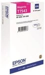 Epson Original T7543 XXL Druckerpatrone - magenta (C13T754340)