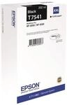 Epson Original T7541 XXL Druckerpatrone - schwarz (C13T754140)
