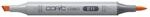 COPIC&reg; ciao Marker Typ E - 11 Layoutmarker variabel bareley beige