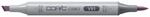 COPIC&reg; ciao Marker Typ V - 91 Layoutmarker variabel Rosa