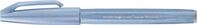 Pentel Brush-Pen Blau