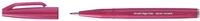Pentel Brush-Pen Rot