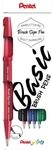 Pentel Brush-Pen Mehrfarbig 0.5 mm