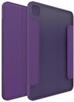OtterBox Symmetry Folio Apple iPad Pro 11" (M4/M5) Figment - lila