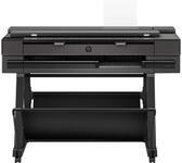HP DesignJet T850 Multifunktions-Gro&szlig;formatdrucker Plotter