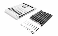 COPIC&reg; Multiliner Fineliner Schwarz