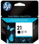 HP Original 21 Druckerpatrone schwarz 5ml (C9351AE)