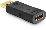 PureLink DisplayPort/HDMI Adapter - PureInstall