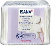 ISANA Wattest&auml;bchen