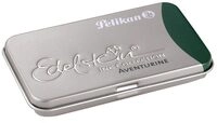 Pelikan Tintenpatronen f&uuml;r F&uuml;ller aventurine
