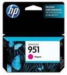 HP Original 951 Druckerpatrone - magenta (CN051AE)