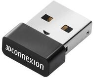3DConnexion - Empf&auml;nger f&uuml;r drahtlose Maus - USB